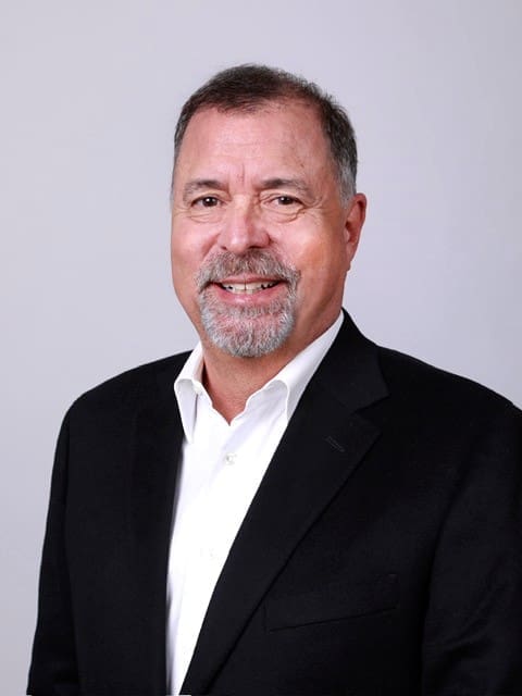 Scott Borgia, SIOR, Executive Vice President of Industrial